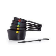 Kuchynské odmerky 5 ks - Good Grips / OXO Kuchynské odmerky 5 ks - Good Grips / OXO