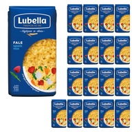 Lubella Classic Fale Tagliatelle cestoviny 18x400g Lubella Classic Fale Tagliatelle cestoviny 18x400g