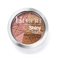 Lirene Shiny Touch Mineral Bronzer & Blush min Lirene Shiny Touch Mineral Bronzer & Blush min