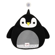 3 výhonky: organizér na plávanie PENGUIN 3 výhonky: organizér na plávanie PENGUIN