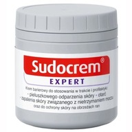 Sudocrem Expert krém na zapareniny 125g Sudocrem Expert krém na zapareniny 125g