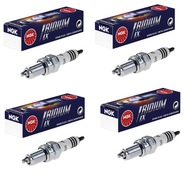 HONDA CBR600 CBR PC35F 00-04 IRIDIOVÉ ZÁSTRČKY NGK HONDA CBR600 CBR PC35F 00-04 IRIDIOVÉ ZÁSTRČKY NGK