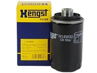HENGST FILTER OLEJOVÝ FILTER H14W30 HENGST FILTER OLEJOVÝ FILTER H14W30