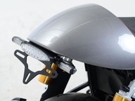 TRIUMPH THRUXTON DRŽÁK NA ŠTÍTOK TRIUMPH THRUXTON DRŽÁK NA ŠTÍTOK