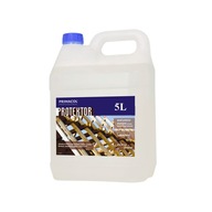 IMPREGNÁCIA NA DREVO PRE PREVODOVKU 5l PROTECTOR - BEZFAREBNÁ IMPREGNÁCIA NA DREVO PRE PREVODOVKU 5l PROTECTOR - BEZFAREBNÁ