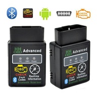 OBD2 Automotive Scanner Code Reader V2.1 ELM327 OBD2 Automotive Scanner Code Reader V2.1 ELM327