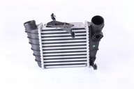 INTERCOOLER ŠKODA FABIA 99- INTERCOOLER ŠKODA FABIA 99-