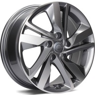Ráfiky 16 5x114,3 Opel Vivaro Renault Trafic Ráfiky 16 5x114,3 Opel Vivaro Renault Trafic