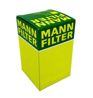 MANN FILTERS MH63/1 Olejový filter MANN FILTERS MH63/1 Olejový filter