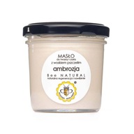 Maslo na tvár a telo Miodowa Mydlarnia Ambrosia Maslo na tvár a telo Miodowa Mydlarnia Ambrosia