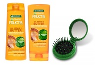 Garnier Fructis Oil Repair šampón, vlasový kondicionér