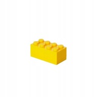 LEGO 40121732 MINI KONTAJNER 8 ŽLTÉ