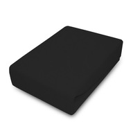 Obliečka JERSEY 100% bavlna s gumičkou 90x200 Obliečka JERSEY 100% bavlna s gumičkou 90x200
