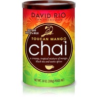 Čaj David Rio Chai | Tukan mango 398 g