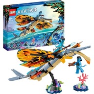 LEGO AVATAR SKIMWING ADVENTURE BLOCKS 75576 LEGO AVATAR SKIMWING ADVENTURE BLOCKS 75576