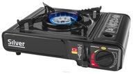 TURISTICKÝ PLYNOVÝ VARIČ POWERMAT 11460 TURISTICKÝ PLYNOVÝ VARIČ POWERMAT 11460