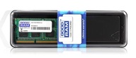SODIMM DDR3 GOODRAM pamäť 8 GB PC3-12800 1600 MHz 1,35 V nízke napätie