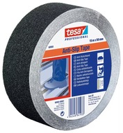 Čierna páska TESA protišmyková 60950 50mm x 15m
