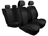 SLS poťahy sedadiel pre Dacia Duster (1, 2)