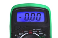 Autometer voltmeter ampérmeter 10A Autometer voltmeter ampérmeter 10A