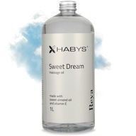 REYA SWEET DREAMS MASÁŽNY OLEJ 1000 ML VITAMÍN E SPEVŇUJÚCI HYDRATAČNÝ REYA SWEET DREAMS MASÁŽNY OLEJ 1000 ML VITAMÍN E SPEVŇUJÚCI HYDRATAČNÝ