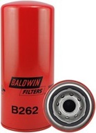 Olejový filter SPIN-ON Baldwin B262 Atlas Copco 16193771 Yanmar 11959335100