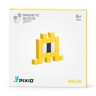 PIXIO: MINI MONSTER HELIX 50205 bloky