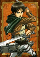 Plagát Anime Manga Attack on Titan aot_105 A2 Plagát Anime Manga Attack on Titan aot_105 A2