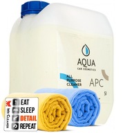AQUA APC Effective Universal Cleaning Liquid 5L AQUA APC Effective Universal Cleaning Liquid 5L