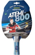 Tréningová raketa na stolný tenis ATEMI 800