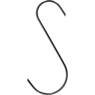 Háčik na fajčenie S 3mm 150mm 1 ks. Háčik na fajčenie S 3mm 150mm 1 ks.