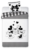 DETSKÉ POSTELIENKY 160x200 MINNIE MOUSE MICKEY pre deti DETSKÉ POSTELIENKY 160x200 MINNIE MOUSE MICKEY pre deti
