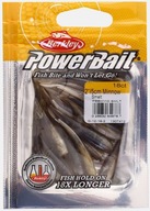 Berkley Power Bait Minnow Swallow guma 5 cm Smelt STYNKA 18 ks Berkley Power Bait Minnow Swallow guma 5 cm Smelt STYNKA 18 ks