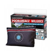 Opätovne použiteľný absorbér vlhkosti PINGI Opätovne použiteľný absorbér vlhkosti PINGI