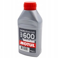 MOTUL DOT5.1 BRZDOVÁ KVAPALINA 0,5L MOTUL DOT5.1 BRZDOVÁ KVAPALINA 0,5L