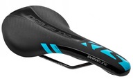 MTB sedlo Kellys Driveline Trekking nebesky modré MTB sedlo Kellys Driveline Trekking nebesky modré