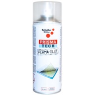 LEPIDLO SPREJ veľmi silné PRISMA 400ml x 6KS LEPIDLO SPREJ veľmi silné PRISMA 400ml x 6KS