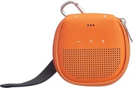 Kryt reproduktora Micro Case Orange 260442 Kryt reproduktora Micro Case Orange 260442