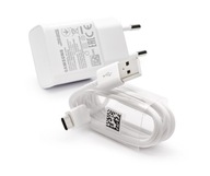 ORIGINÁLNA RÝCHLA NABÍJAČKA 15W SAMSUNG GALAXY A01 A02 A03 A14 + DLHÝ KÁBEL ORIGINÁLNA RÝCHLA NABÍJAČKA 15W SAMSUNG GALAXY A01 A02 A03 A14 + DLHÝ KÁBEL