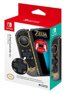 Ovládač HORI Switch Left Joy Con D-PAD ZELDA Ovládač HORI Switch Left Joy Con D-PAD ZELDA