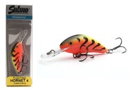SALMO HORNET PLÁVAJÚCI WOBLER 4,0 cm - QHT686 SALMO HORNET PLÁVAJÚCI WOBLER 4,0 cm - QHT686