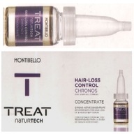 Montibello Hair-Loss Control Chronos ampulky 10x7ml Montibello Hair-Loss Control Chronos ampulky 10x7ml