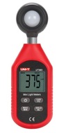 Uni-T UT383 merač intenzity osvetlenia lux meter