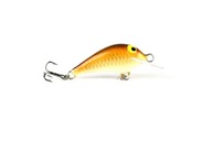 Wobler Siek Guppy 3cm - plávajúci - 10 NA CHUB Wobler Siek Guppy 3cm - plávajúci - 10 NA CHUB