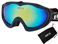 Lyžiarske okuliare ICE-Q Peio S3 Revo