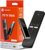 XIAOMI MI TV Stick Full HD MULTIMEDIÁLNY PREHRÁVAČ XIAOMI MI TV Stick Full HD MULTIMEDIÁLNY PREHRÁVAČ