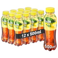 Fuzetea Lemon citrónová tráva 0,5L X12