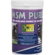 TRM MSM POWDER 1KG - MSM pre kone TRM MSM POWDER 1KG - MSM pre kone