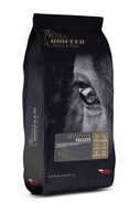 BIOFEED HORSE & PONY Granulované krmivo pre kone s citlivými vredmi 25kg BIOFEED HORSE & PONY Granulované krmivo pre kone s citlivými vredmi 25kg