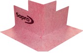 Sopro AEB 643, vonkajší tesniaci roh Sopro AEB 643, vonkajší tesniaci roh